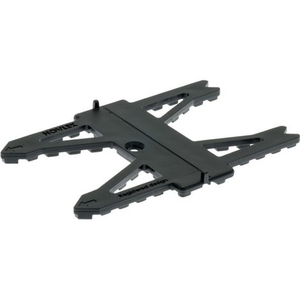 Cales de ventilation de 5mm - Novlek 325 pies / bte = 19m2